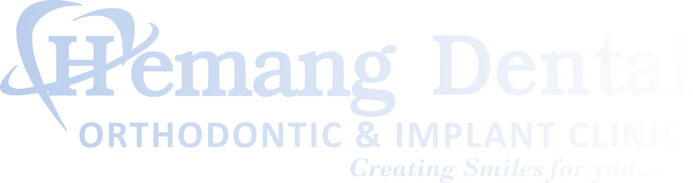 Hemang Dental Clinic